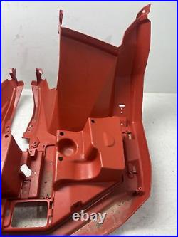 Polaris Sportsman 450 Ho Front Fenders