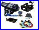 Polaris Sportsman 450 Winch and Mount Plate Kit 2016-2024 2000 lbs KFI ATV