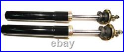 Polaris Sportsman 500 4x4 1996-2001 Front Hyd Shocks / Struts Pair Polaris Sportsman 500 4x4 1996-2001 Front Hyd Shocks / Struts Pair