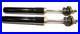 Polaris Sportsman 500 4×4 1996-2001 Front Hyd Shocks / Struts Pair