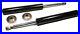Polaris Sportsman 500 4×4, 1996-2004, Front Gas Shocks / Struts PAIR