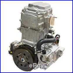 Polaris Sportsman 500 HO Engine Short Block Complete Motor EHPLE139 3090243