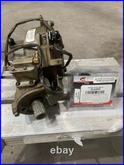 Polaris Sportsman 500 HO Front Differential + All Balls Rebuild Kit 22-52065 Polaris Sportsman 500 HO Front Differential + All Balls Rebuild Kit 22-52065