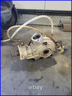 Polaris Sportsman 550 850 (Includes X2 Models) Front Differential 1332963 #63