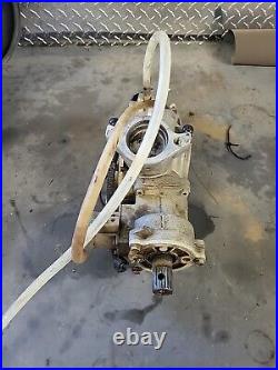 Polaris Sportsman 550 850 (Includes X2 Models) Front Differential 1332963 #63