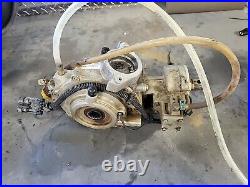 Polaris Sportsman 550 850 (Includes X2 Models) Front Differential 1332963 #63