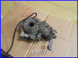 Polaris Sportsman 570 18 2018 Front differential 1333393 LOW MILES