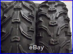 Polaris Sportsman 570 27 Bear Claw Atv Tire & Sti Hd4 Wheel Kit Pol3ca