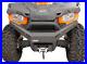 Polaris Sportsman 570 Front Bumper Brush Guard by Quad Logic for 2014-2019