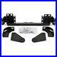 Polaris Sportsman 570 Front Plow