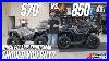 Polaris Sportsman 570 Vs 850 Which One Should You Buy
