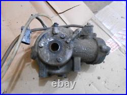 Polaris Sportsman 700 X2 ATP 08 2008 front differential 1332568 Polaris Sportsman 700 X2 ATP 08 2008 front differential 1332568