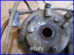 Polaris Sportsman 700 X2 ATP 08 2008 front differential 1332568 Polaris Sportsman 700 X2 ATP 08 2008 front differential 1332568