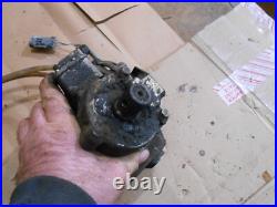 Polaris Sportsman 700 X2 ATP 08 2008 front differential 1332568 Polaris Sportsman 700 X2 ATP 08 2008 front differential 1332568