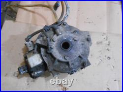 Polaris Sportsman 700 X2 ATP 08 2008 front differential 1332568 Polaris Sportsman 700 X2 ATP 08 2008 front differential 1332568