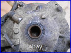 Polaris Sportsman 700 X2 ATP 08 2008 front differential 1332568 Polaris Sportsman 700 X2 ATP 08 2008 front differential 1332568