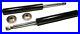 Polaris Sportsman 800, 2005-2006, Front Gas Shocks / Struts, PAIR