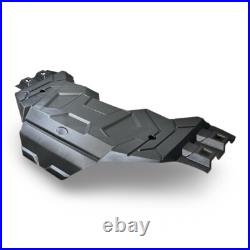 Polaris Sportsman 850 1000 (2017-2025) Molded Plastic Front Rack 5452935-070 Polaris Sportsman 850 1000 (2017-2025) Molded Plastic Front Rack 5452935-070