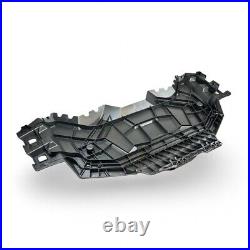 Polaris Sportsman 850 1000 (2017-2025) Molded Plastic Front Rack 5452935-070 Polaris Sportsman 850 1000 (2017-2025) Molded Plastic Front Rack 5452935-070