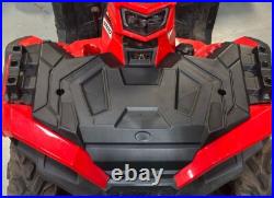 Polaris Sportsman 850 1000 (2017-2025) Molded Plastic Front Rack 5452935-070 Polaris Sportsman 850 1000 (2017-2025) Molded Plastic Front Rack 5452935-070