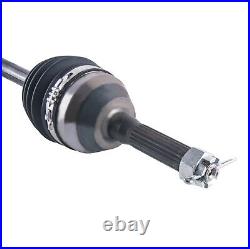 Polaris Sportsman Ace front cv axles set 570 2014 1333099