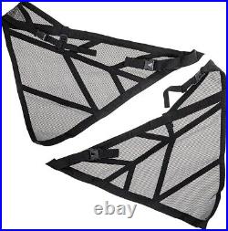 Polaris Sportsman- Door Nets, Front- OEM 2686110