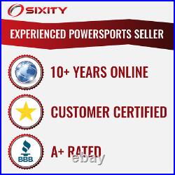 Polaris Sportsman ETX EFI Front Left Right CV Axle XT 2015 4X4 A15SEA32AA AH ui Polaris Sportsman ETX EFI Front Left Right CV Axle XT 2015 4X4 A15SEA32AA AH ui