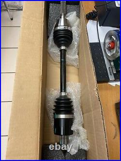 Polaris Sportsman Front Axle 1333752