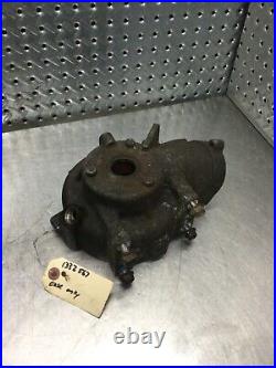 Polaris Sportsman Front Differential Case 3234597 S008d Polaris Sportsman Front Differential Case 3234597 S008d