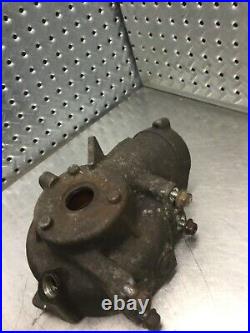Polaris Sportsman Front Differential Case 3234597 S008d Polaris Sportsman Front Differential Case 3234597 S008d