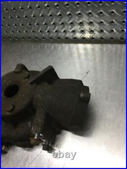 Polaris Sportsman Front Differential Case 3234597 S008d Polaris Sportsman Front Differential Case 3234597 S008d