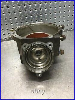 Polaris Sportsman Front Differential Case 3234597 S008d Polaris Sportsman Front Differential Case 3234597 S008d