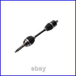 Polaris Sportsman Front Half Shaft CV Axle for 2011-2012 400 HO, 500 HO, 800 Polaris Sportsman Front Half Shaft CV Axle for 2011-2012 400 HO, 500 HO, 800