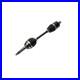 Polaris Sportsman Front Half Shaft CV Axle for 2011-2012 400 HO, 500 HO, 800