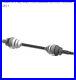 Polaris Sportsman Front Left Or Right Cv Axle 08-10 Part 1332340 Out Of Box New