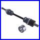 Polaris Sportsman Front Left/Right Axle & Wheel Bearing Kit by 4XPro