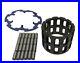 Polaris Sportsman Front Sprague Carrier & Armature Plate 3235625 3235844 3236048