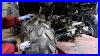 Polaris Sportsman Hub Bearing Remove And Replace