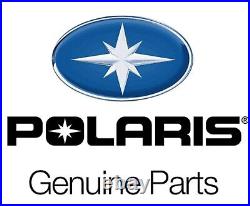 Polaris Sportsman OEM Lock & Ride MID 15.5 IN Windshield 2880540-070 BRAND NEW