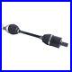Polaris Sportsman Scrambler front left or right cv axle 850 1000 2016 2024