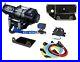 Polaris Sportsman Winch and Mount Kit 2004 400 500 600 700 2002 2000 lbs KFI ATV