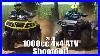 Polaris Sportsman Xp 1000 Vs Can Am Outlander 1000r Xt P 1000cc 4×4 Atv Shootout