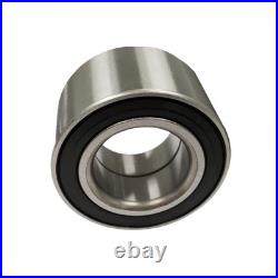 Polaris Sportsman front cv axles wheel bearings & hubs set 2005 2006 Polaris Sportsman front cv axles wheel bearings & hubs set 2005 2006
