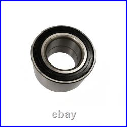 Polaris Sportsman front cv axles wheel bearings & hubs set 2005 2006 Polaris Sportsman front cv axles wheel bearings & hubs set 2005 2006