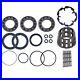 Polaris Sportsman front differential kit w Sprague & Armature Plate 550 850 1000