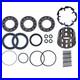 Polaris Sportsman front differential kit w Sprague & Armature Plate 550 850 1000