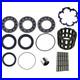 Polaris Sportsman front differential kit with Sprague & Armature Plate 450 570
