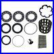 Polaris Sportsman front differential kit with Sprague & Armature Plate 450 570