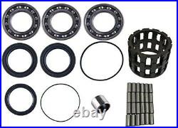 Polaris Sportsman front differential kit with Sprague carrier 450 HO 570 Polaris Sportsman front differential kit with Sprague carrier 450 HO 570