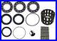 Polaris Sportsman front differential kit with Sprague carrier 450 HO 570